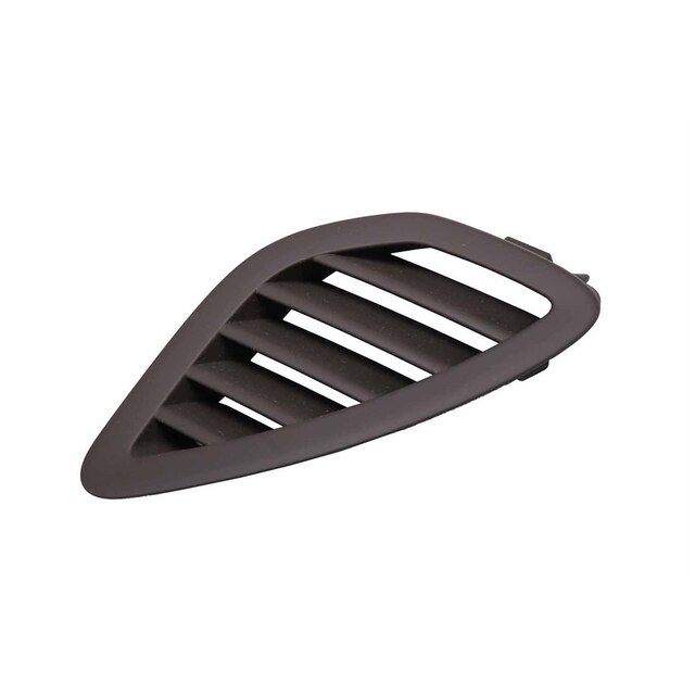 GM Genuine Parts Dark Atmosphere Passenger Side Window Defogger Outlet Grille