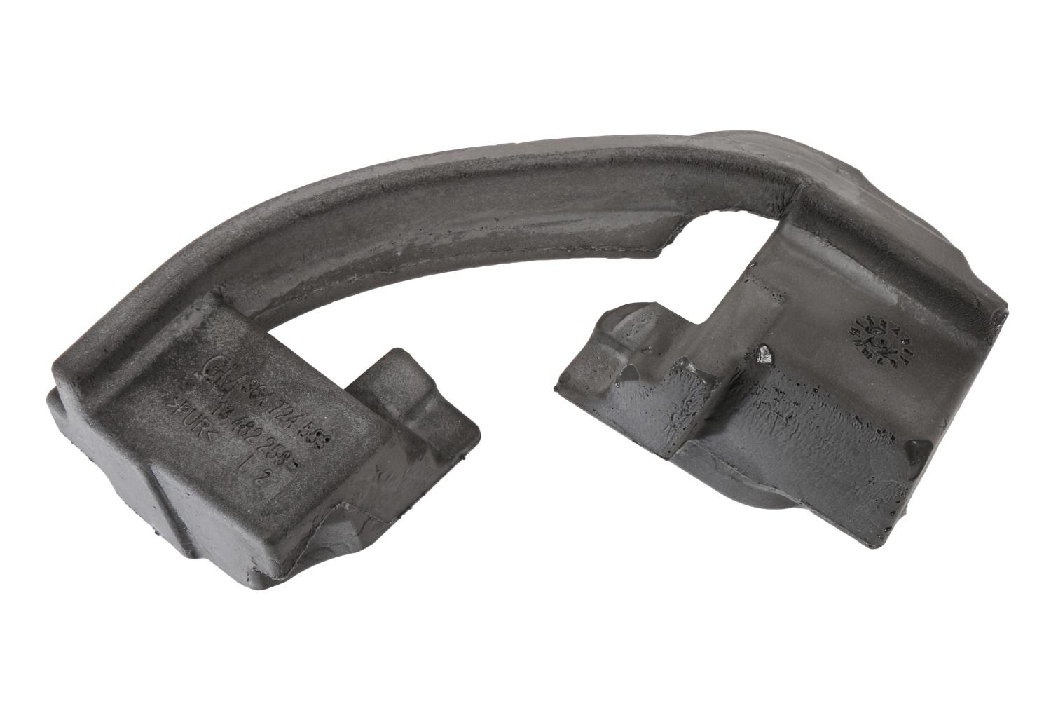 GM Genuine Parts Instrument Panel Lower Insulator