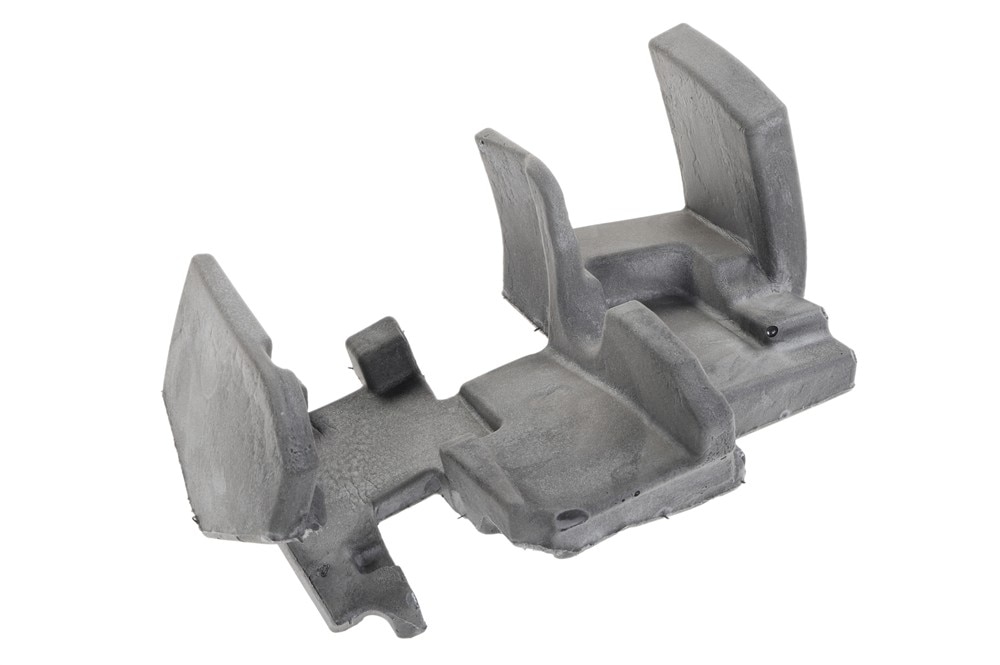 GM Genuine Parts Clutch Pedal Bracket Insulator