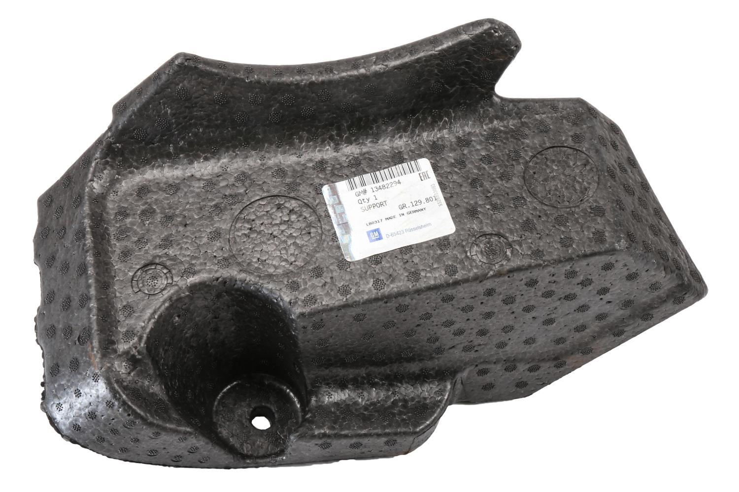GM Genuine Parts Footrest Energy Absorber