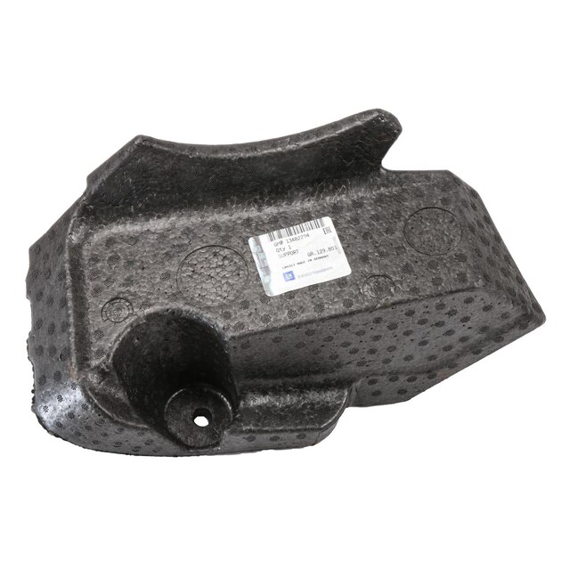 GM Genuine Parts Footrest Energy Absorber