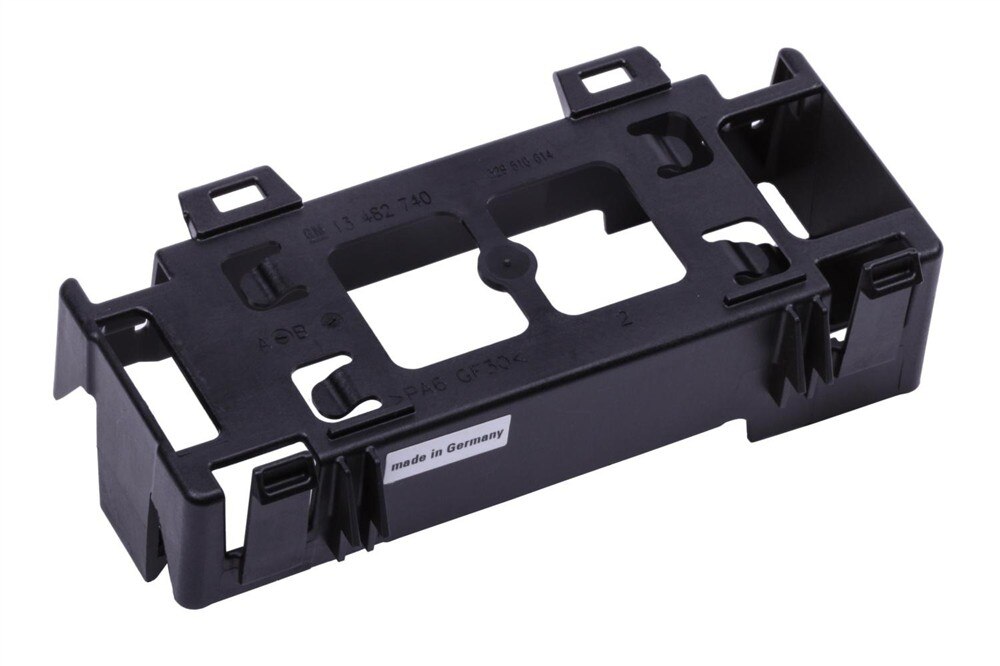 GM Genuine Parts Heater and Air Conditioning Control Bracket