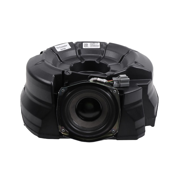 GM Genuine Parts Rear Compartment Speaker