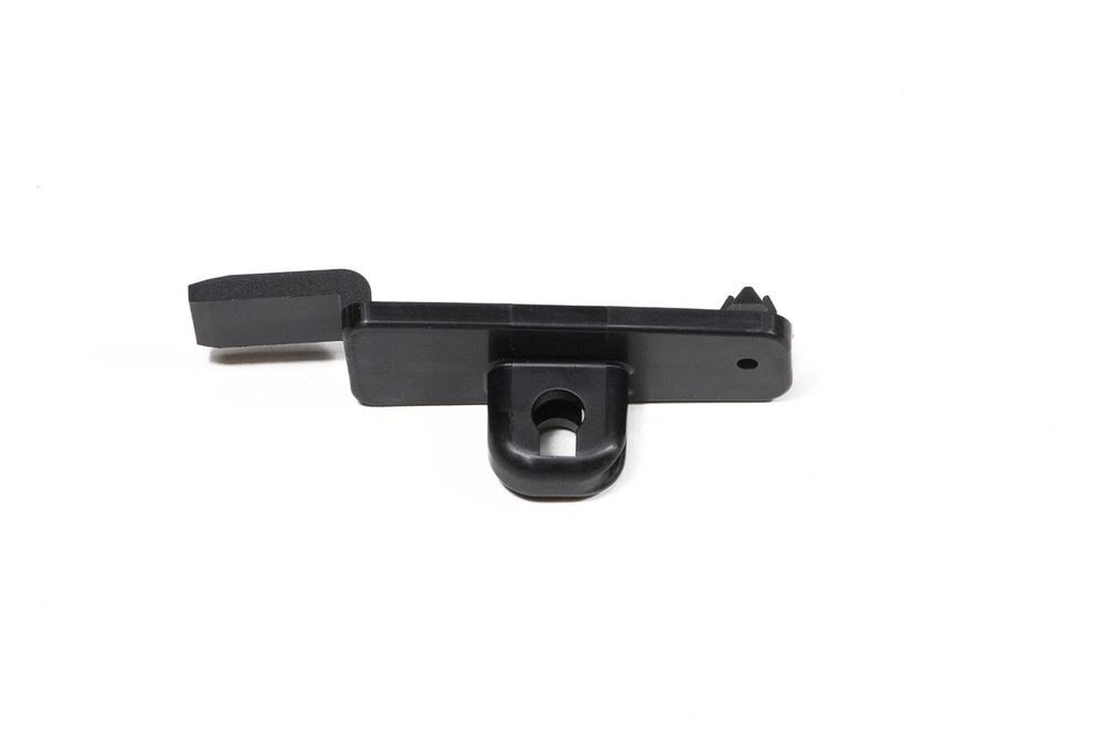 GM Genuine Parts Hood Prop Rod Pivot