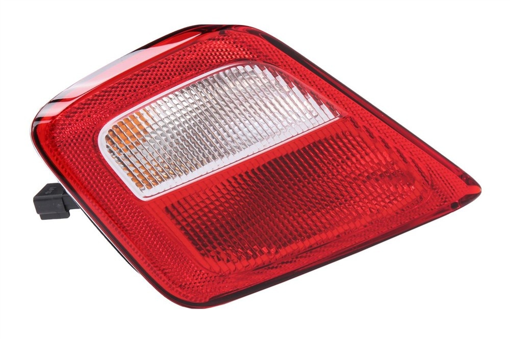 GM Genuine Parts Rear Driver Side Body Structure Auxiliary Signal Lamp