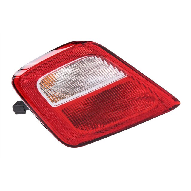 GM Genuine Parts Rear Driver Side Body Structure Auxiliary Signal Lamp