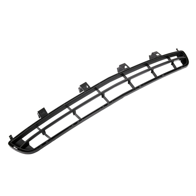GM Genuine Parts Anthracite Front Lower Grille