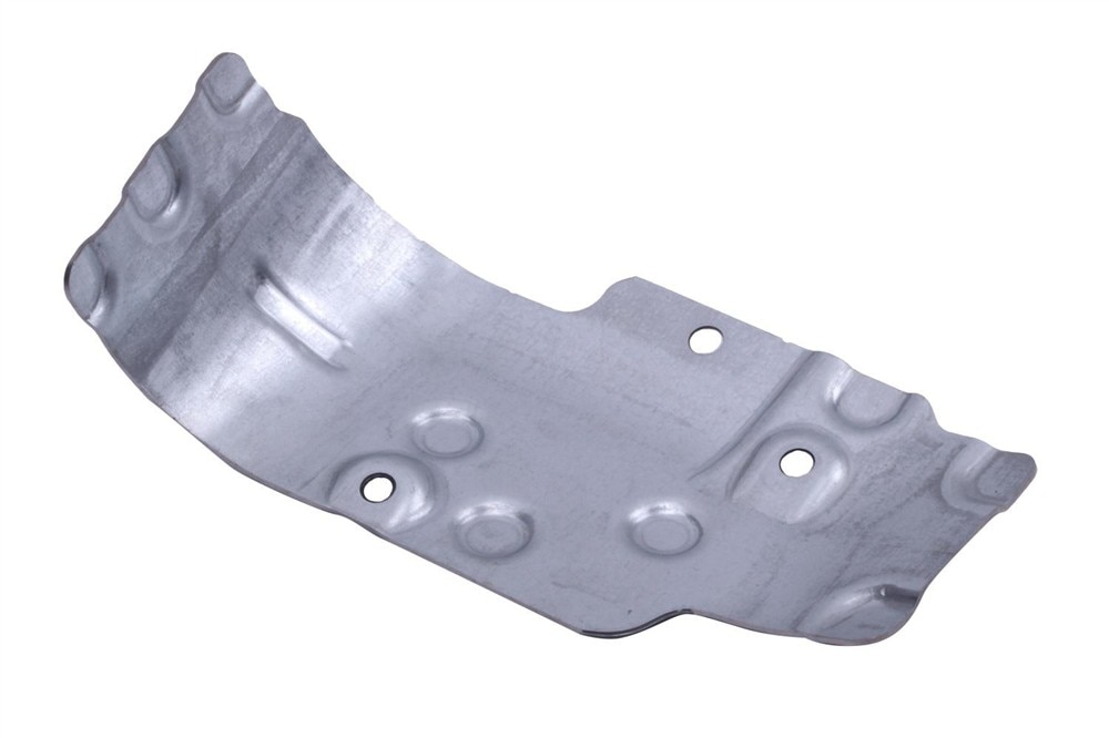 GM Genuine Parts Passenger Side Rear Wheelhouse Panel Bracket