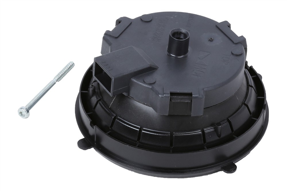 GM Genuine Parts Driver Side Door Mirror Inner Actuator