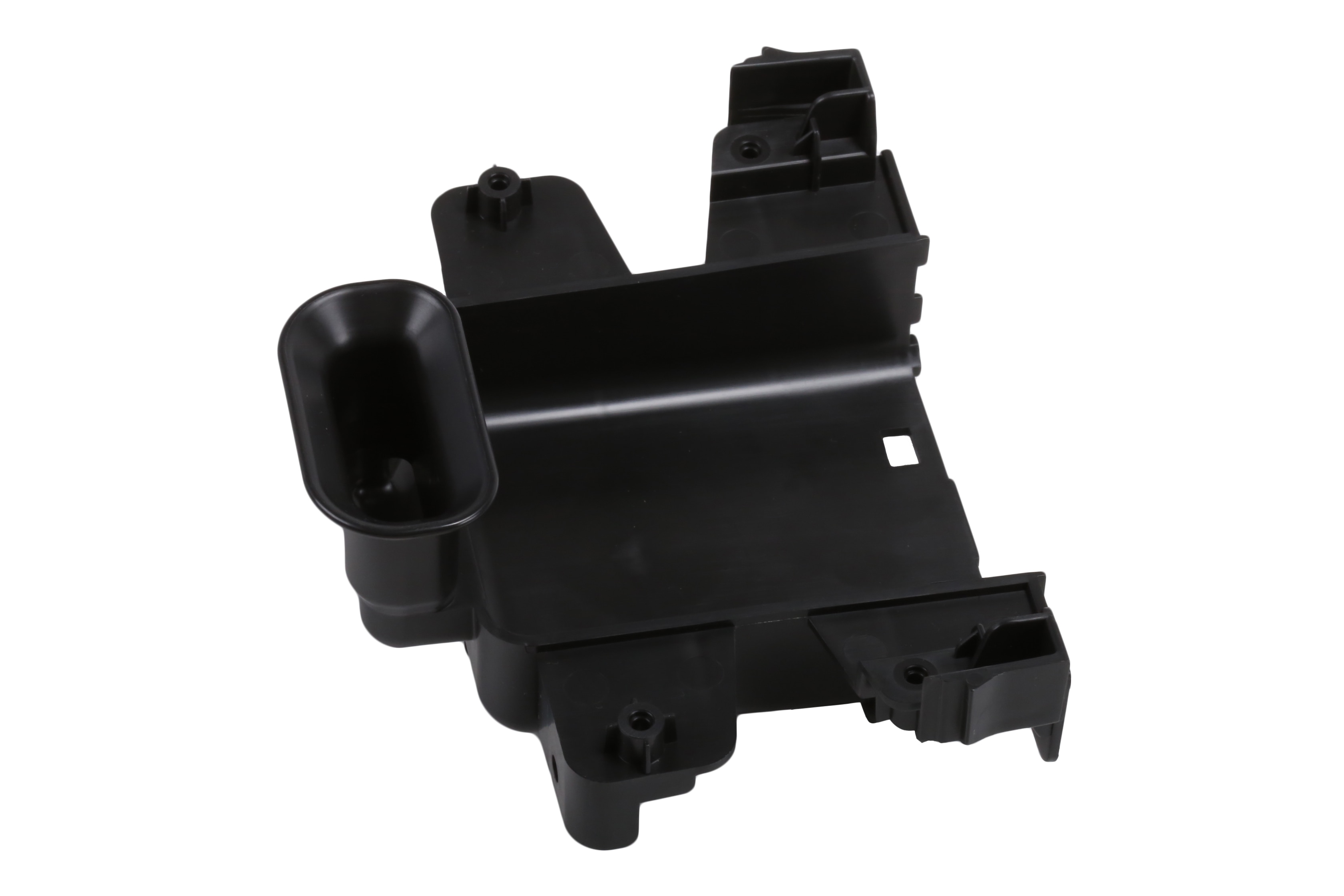 GM Genuine Parts Front Floor Console Housing