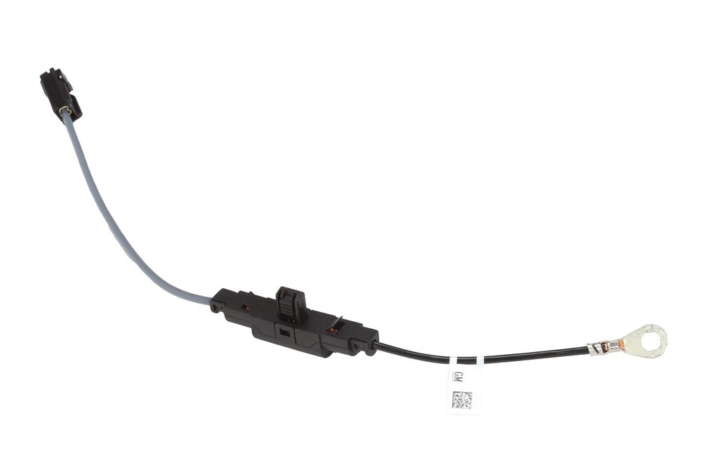 GM Genuine Parts Radio Antenna Ground Coil