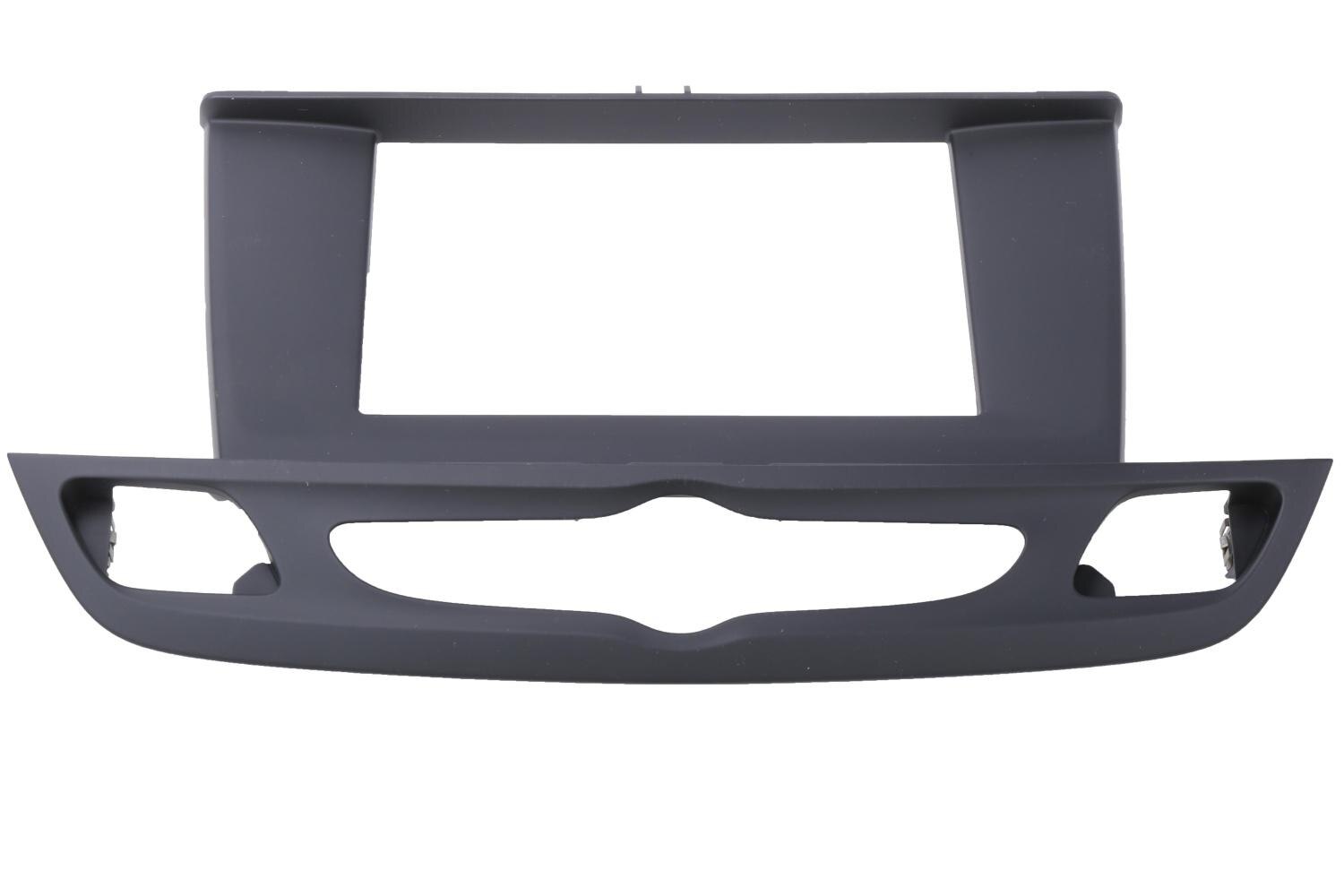 GM Genuine Parts Jet Black Instrument Panel Trim Plate