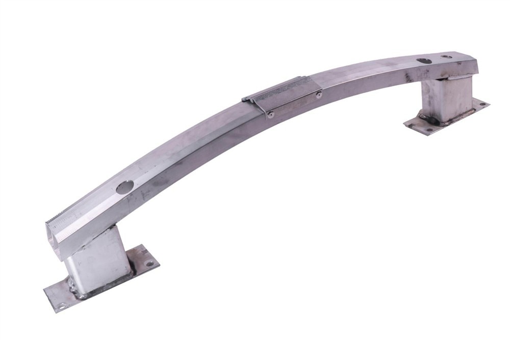 GM Genuine Parts Rear Bumper Impact Bar