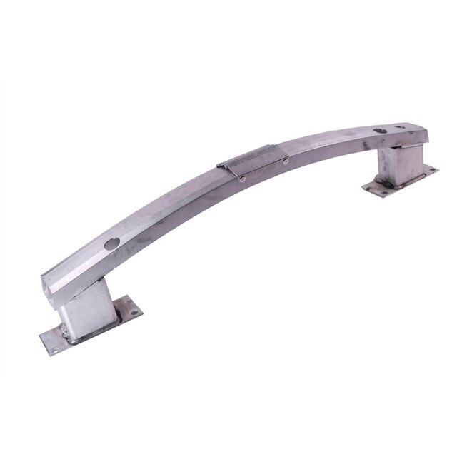 GM Genuine Parts Rear Bumper Impact Bar