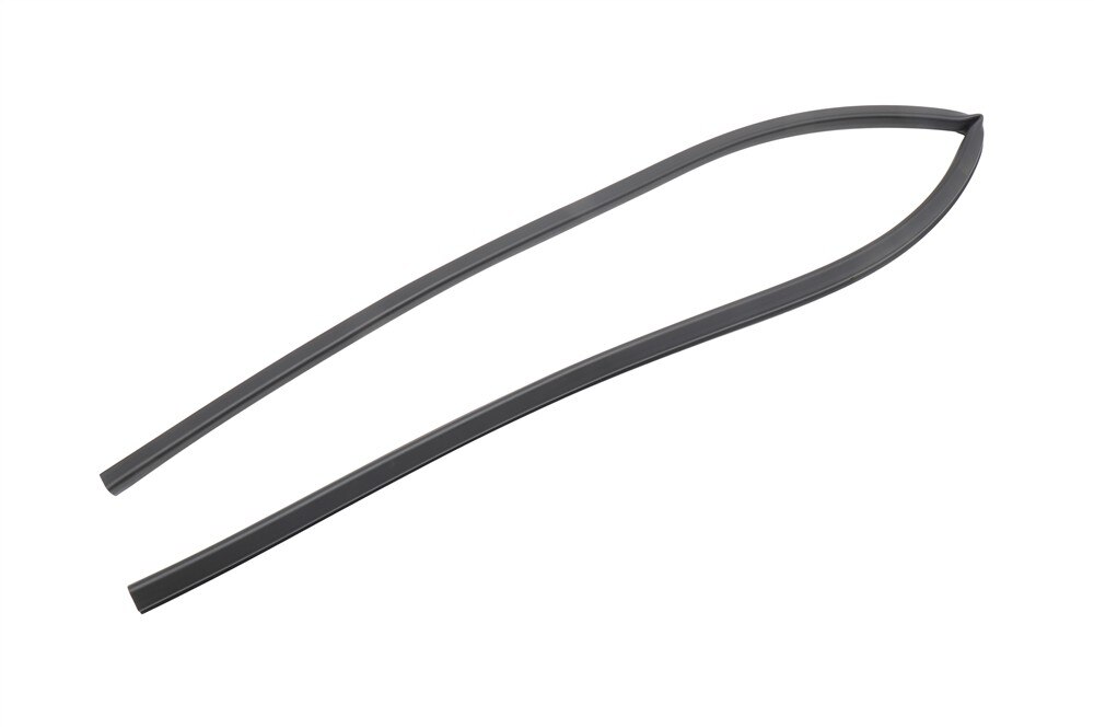 GM Genuine Parts Hood Rear Weatherstrip