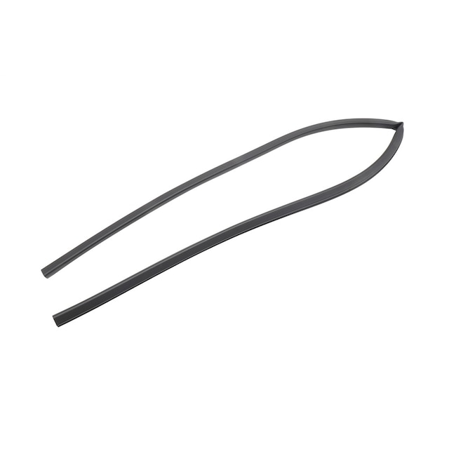 GM Genuine Parts Hood Rear Weatherstrip