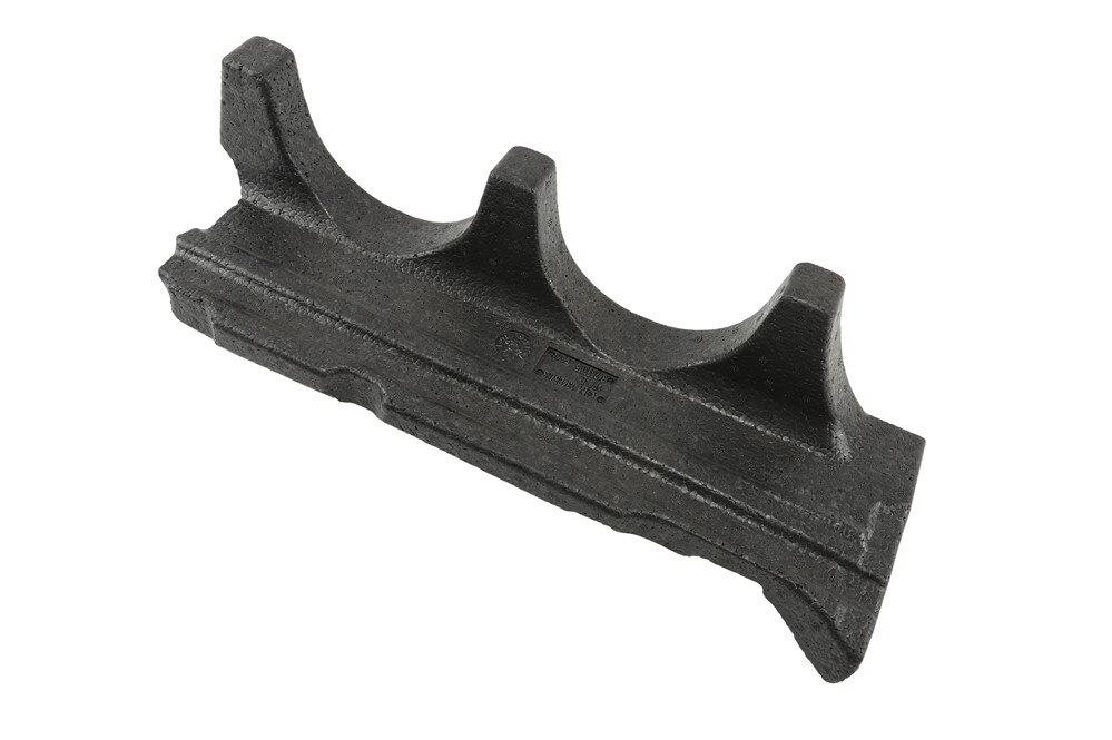 GM Genuine Parts Black Rear Driver Side Compartment Floor Stowage Trim Compartment