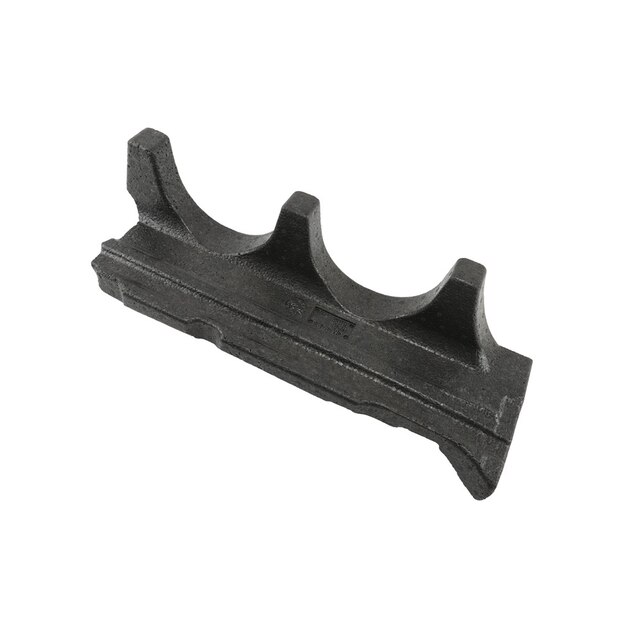 GM Genuine Parts Black Rear Driver Side Compartment Floor Stowage Trim Compartment