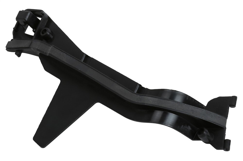 GM Genuine Parts Driver Side Body Hinge Pillar Upper Baffle
