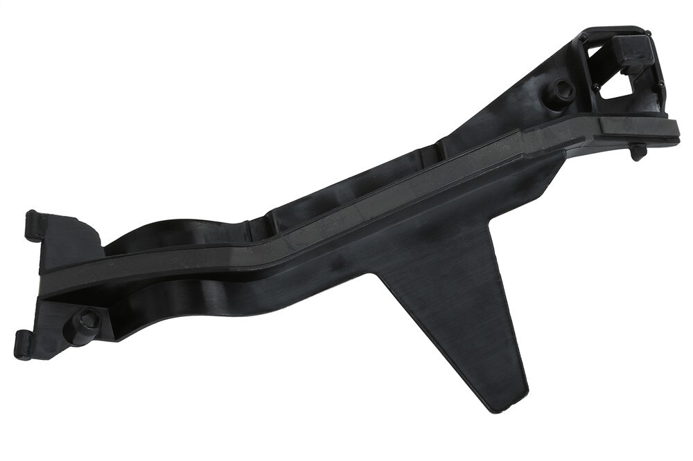 GM Genuine Parts Passenger Side Body Hinge Pillar Upper Baffle