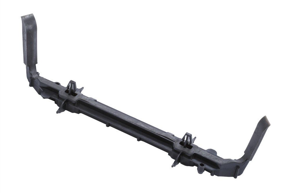 GM Genuine Parts Driver Side Center Pillar Lower Baffle