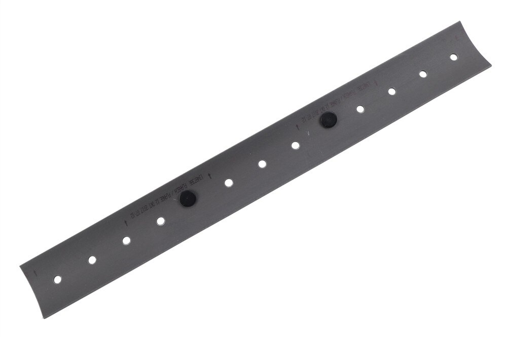 GM Genuine Parts Center Pillar Lower Baffle