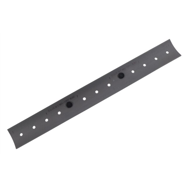 GM Genuine Parts Center Pillar Lower Baffle
