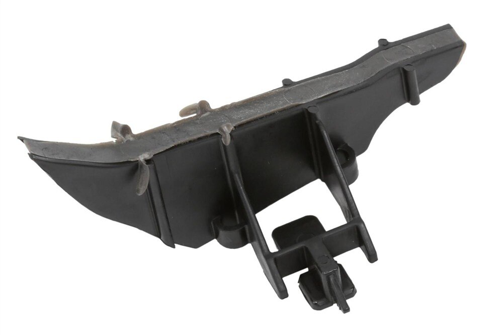 GM Genuine Parts Driver Side Body Lock Pillar Lower Baffle