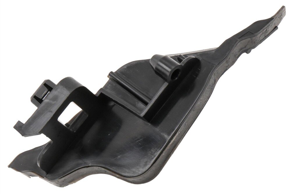 GM Genuine Parts Driver Side Body Lock Pillar Upper Baffle