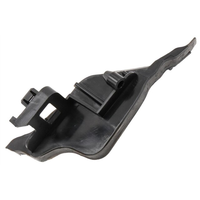 GM Genuine Parts Driver Side Body Lock Pillar Upper Baffle