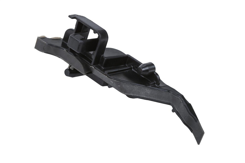 GM Genuine Parts Passenger Side Body Lock Pillar Upper Baffle