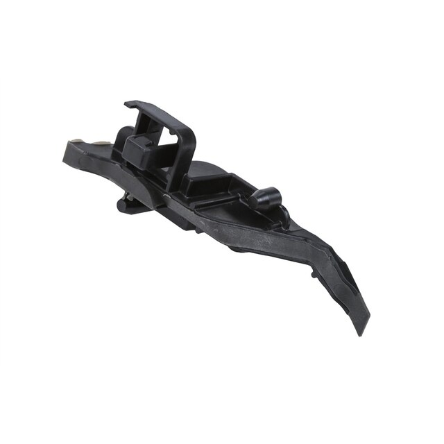 GM Genuine Parts Passenger Side Body Lock Pillar Upper Baffle