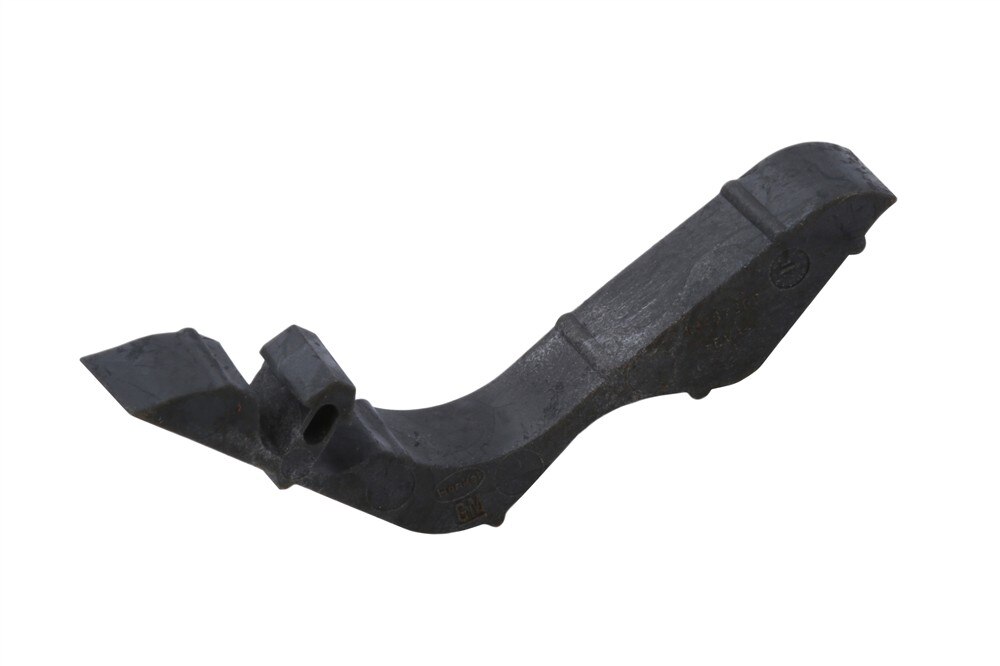 GM Genuine Parts Body Lock Pillar Upper Baffle