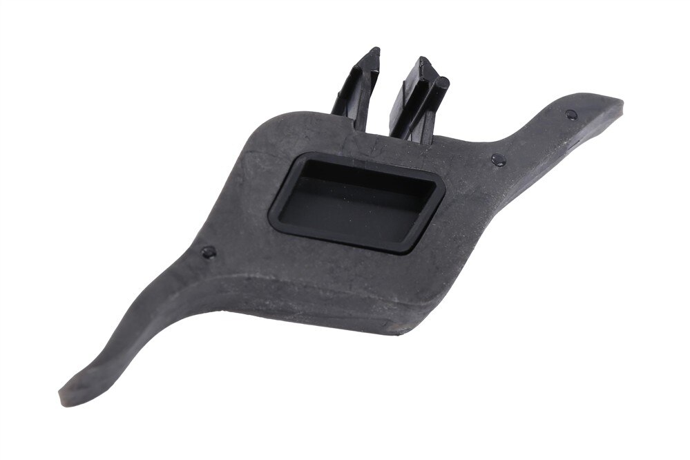 GM Genuine Parts Body Lock Pillar Upper Baffle