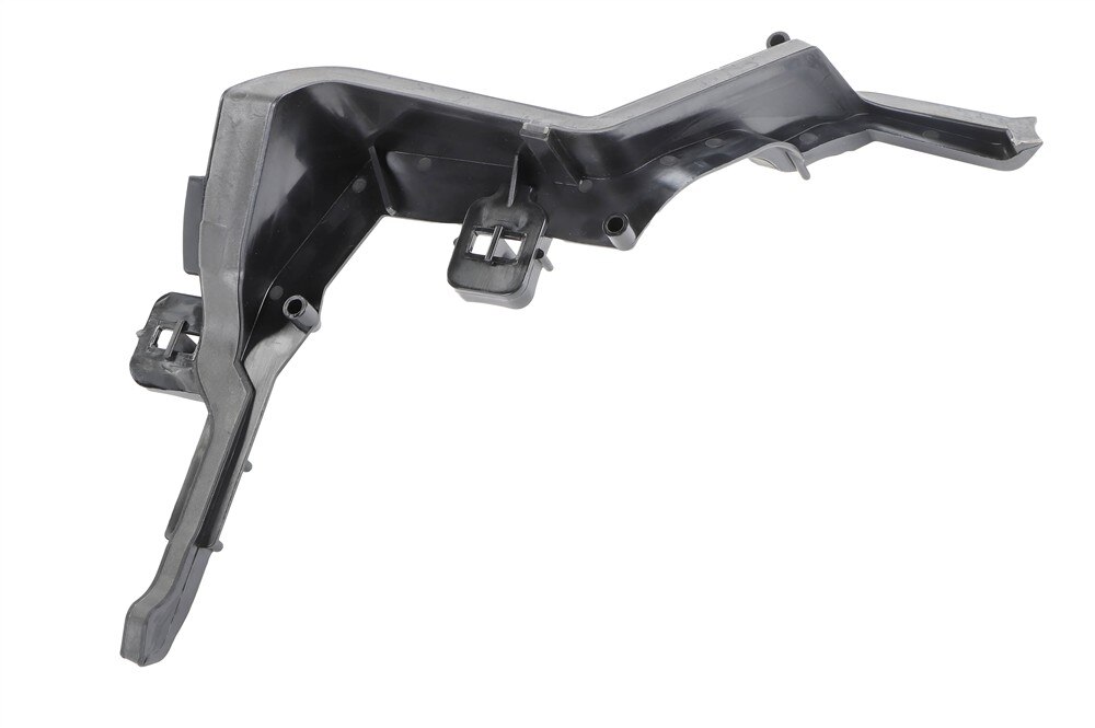 GM Genuine Parts Driver Side Quarter Upper Panel Baffle