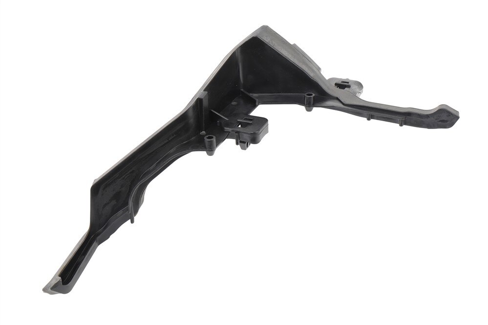 GM Genuine Parts Passenger Side Quarter Upper Panel Baffle