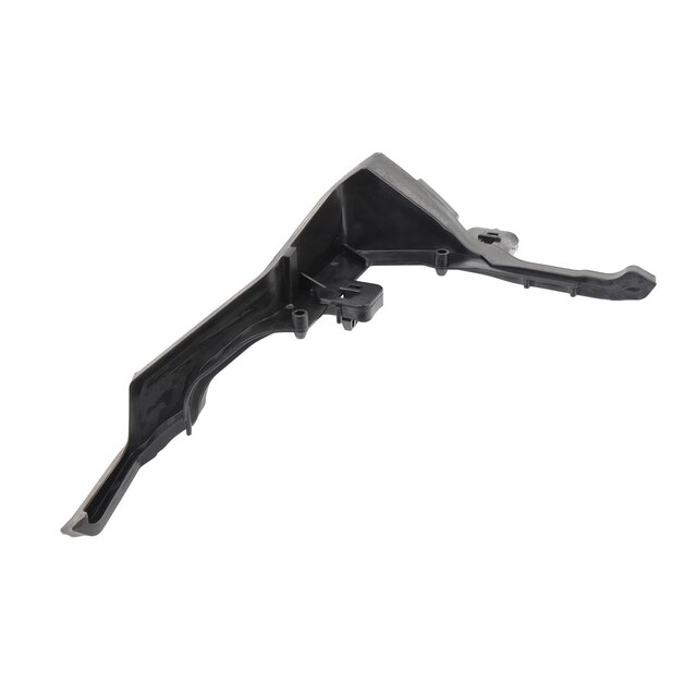 GM Genuine Parts Passenger Side Quarter Upper Panel Baffle