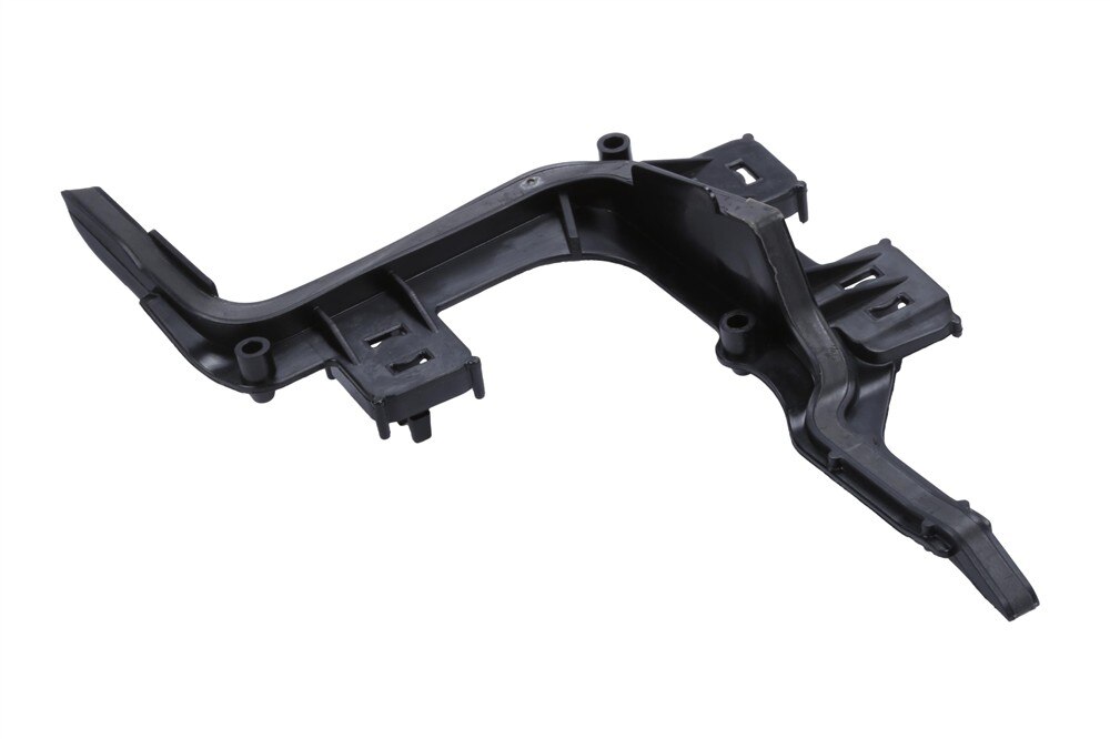 GM Genuine Parts Driver Side Quarter Upper Panel Baffle