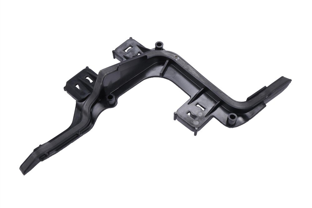 GM Genuine Parts Passenger Side Quarter Upper Panel Baffle