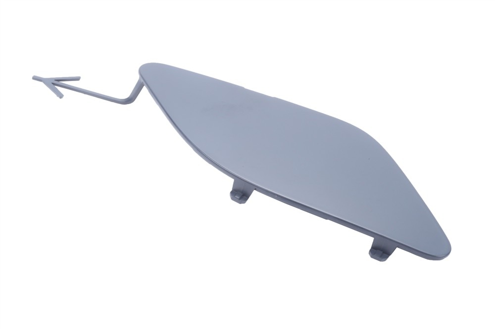 GM Genuine Parts Rear Bumper Fascia Tow Eye Access Hole Cover