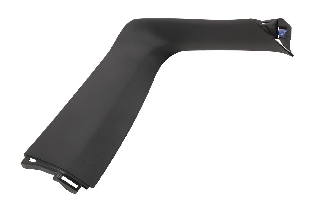 GM Genuine Parts Jet Black Driver Side Liftgate Upper Trim Finish Panel