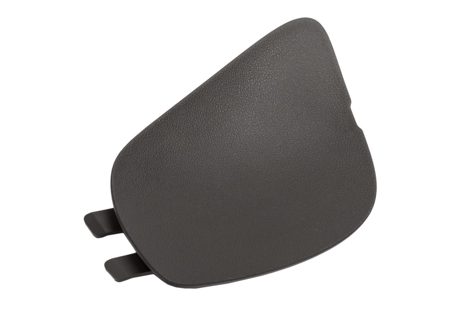 GM Genuine Parts Jet Black Driver Side Liftgate Trim Finish Access Hole Cover