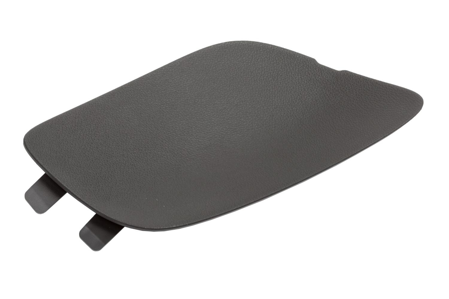 GM Genuine Parts Jet Black Passenger Side Liftgate Trim Finish Access Hole Cover