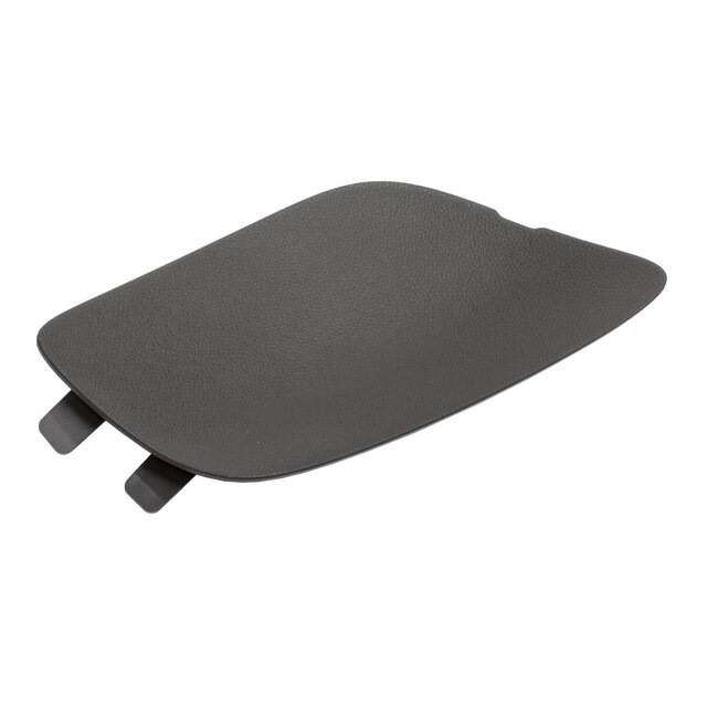 GM Genuine Parts Jet Black Passenger Side Liftgate Trim Finish Access Hole Cover