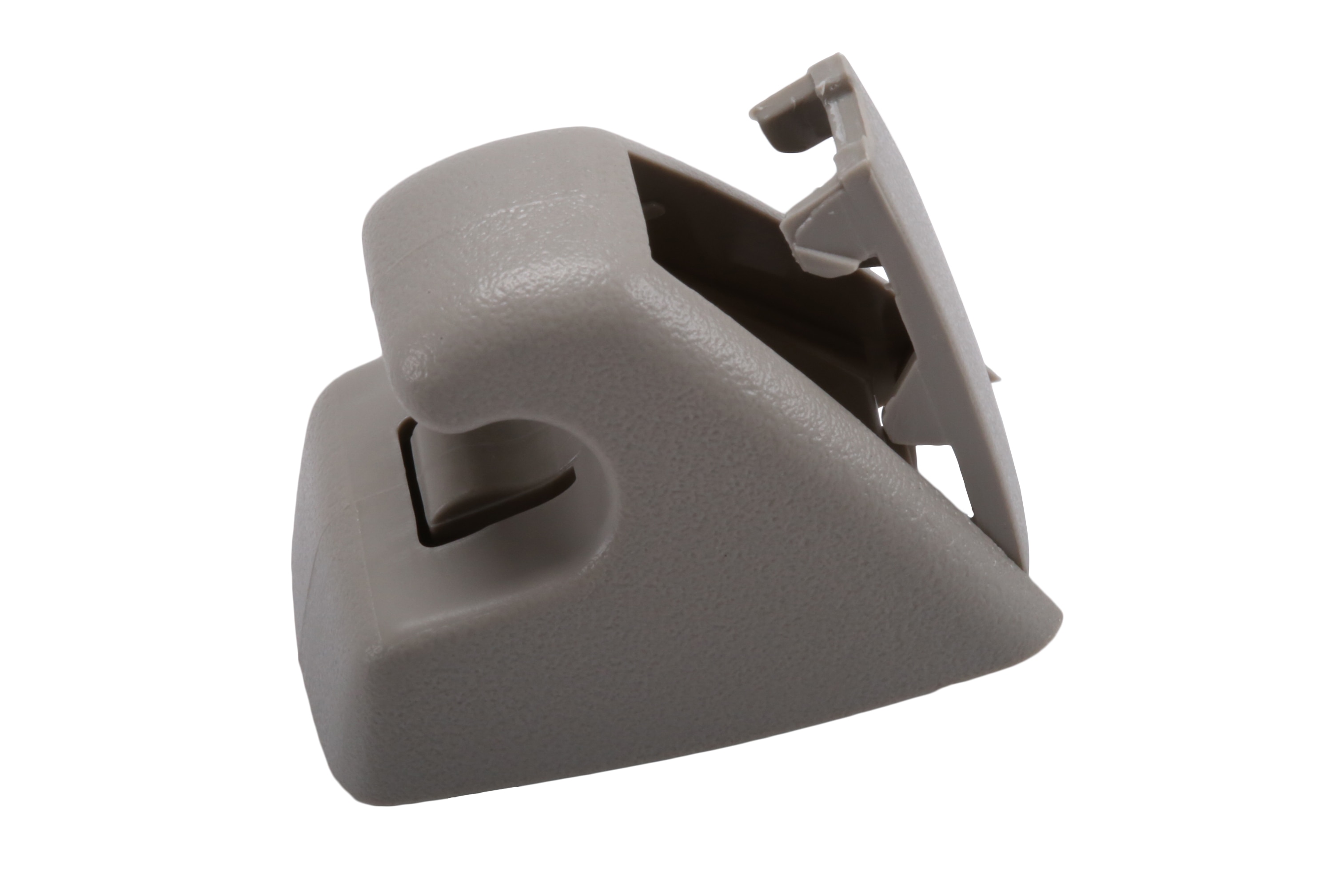 GM Genuine Parts Light Opel Gray Sunshade Support