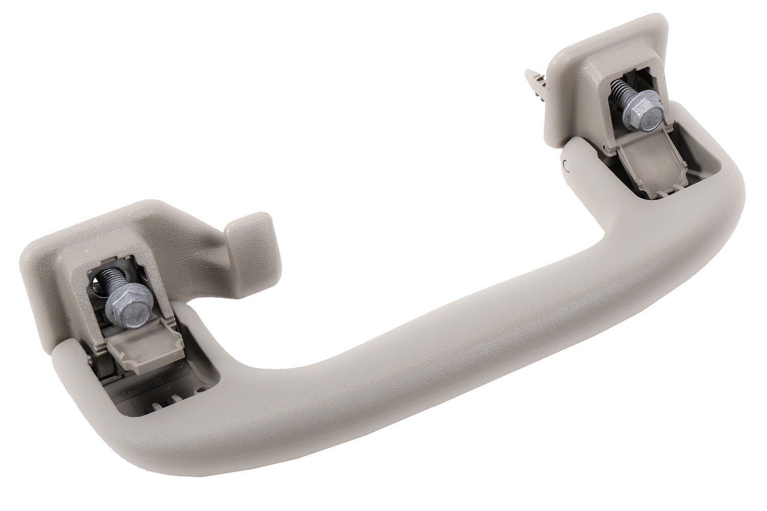 GM Genuine Parts Light Opel Gray Roof Rail Rear Assist Handle