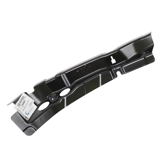 GM Genuine Parts Driver Side Body Lock Pillar Lower Reinforcement Extension