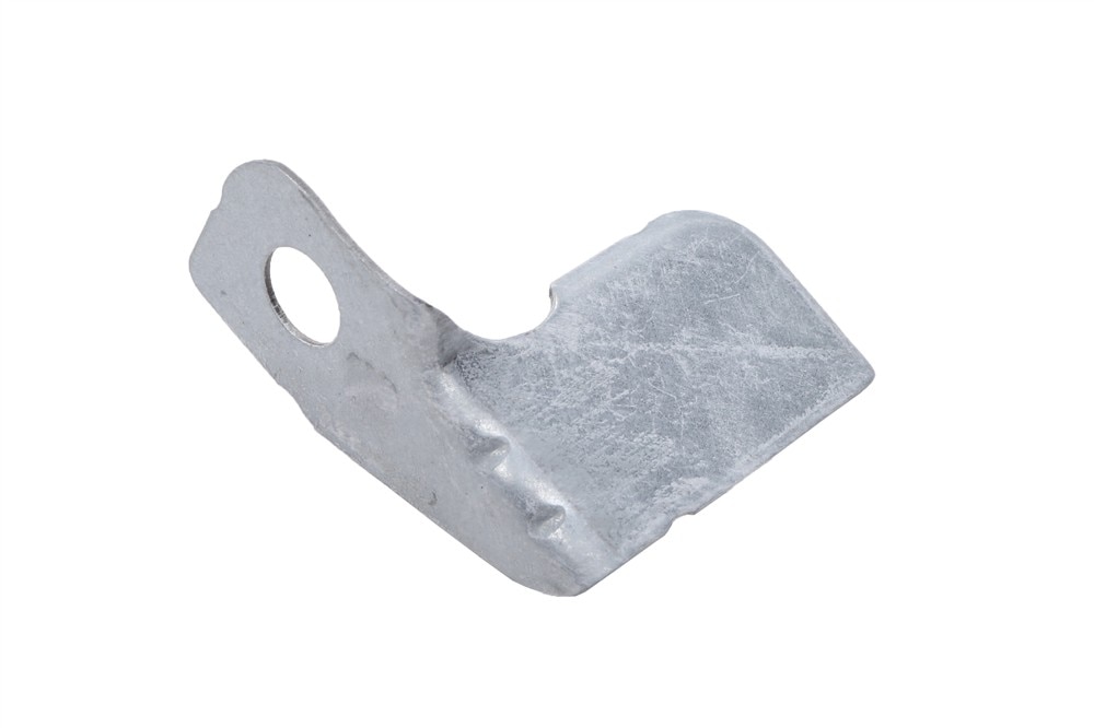 GM Genuine Parts Driver Side Body Side Front Fender Rear Upper Bracket