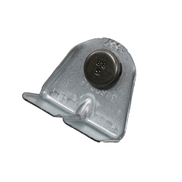 GM Genuine Parts Body Side Front Fender Rear Intermediate Bracket