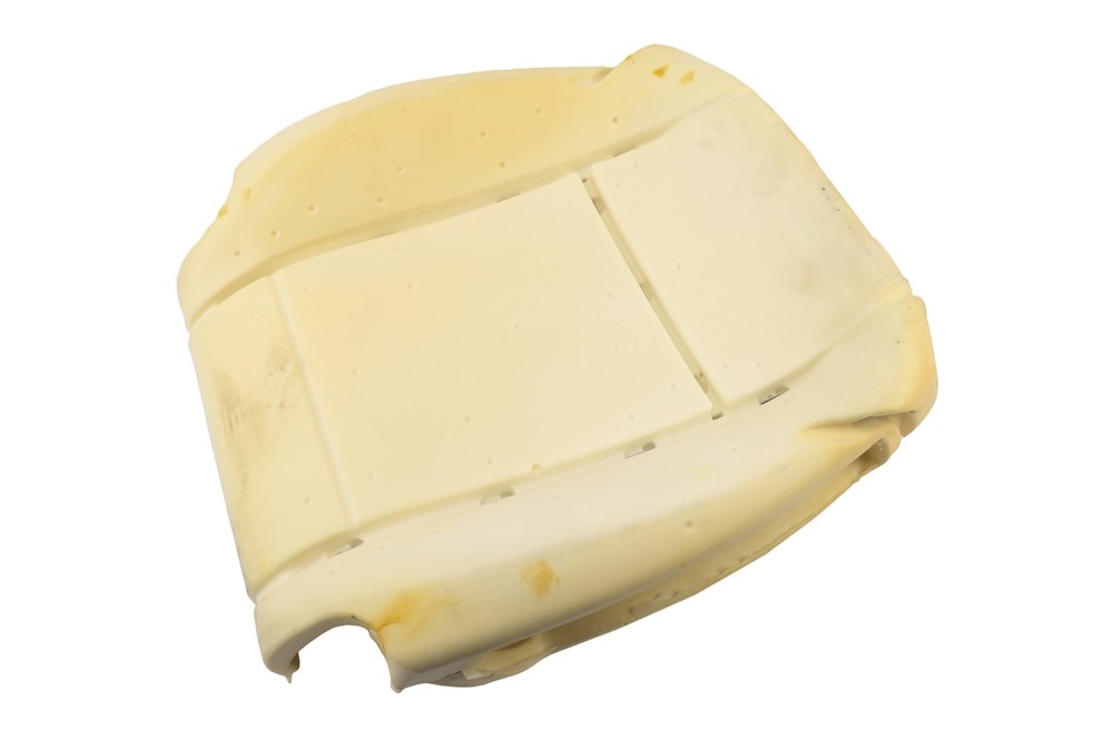 GM Genuine Parts Driver Seat Back Pad
